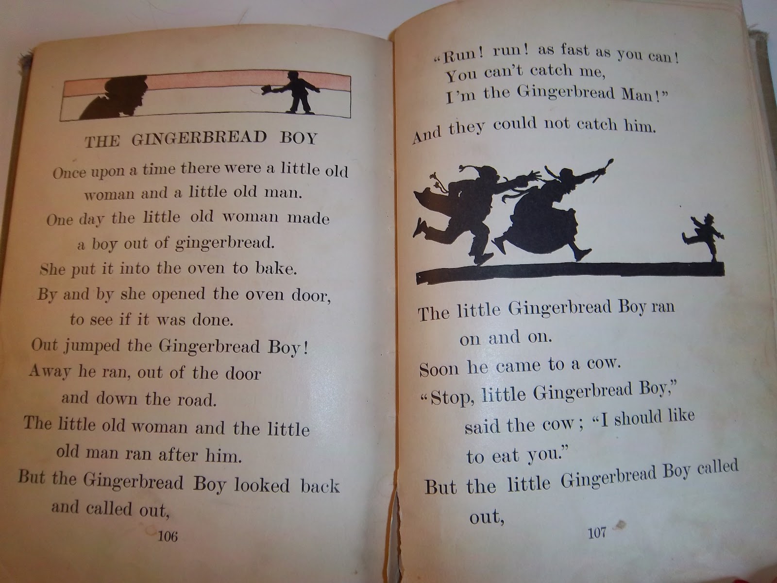 The Vintage Honeybee My collections Vintage Children's Books