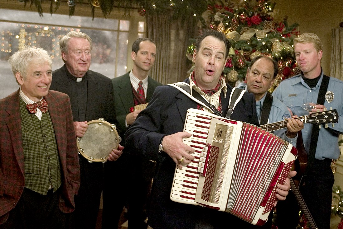 F This Movie! Christmas Movie Scorecard CHRISTMAS WITH THE KRANKS v