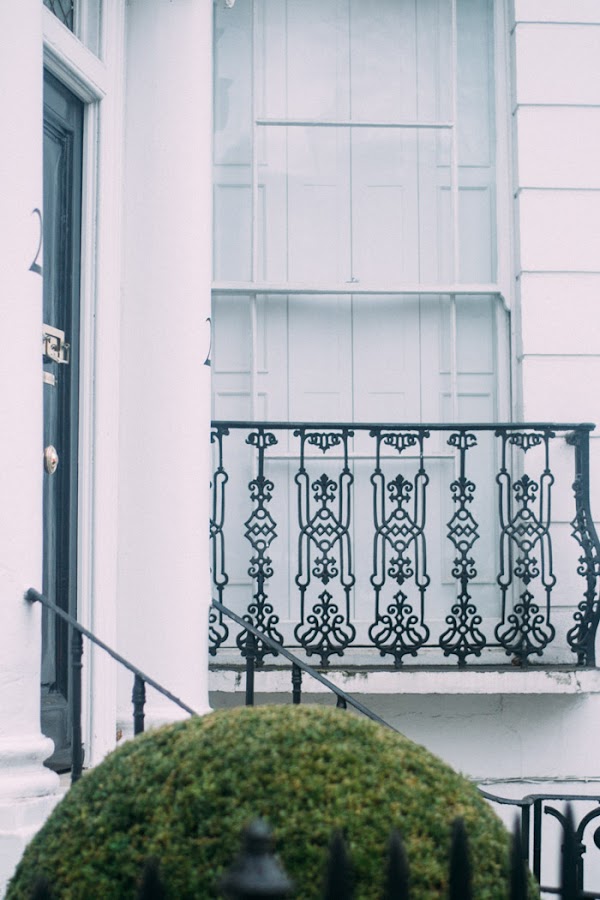 Christmas in London. A Tender Story Tous