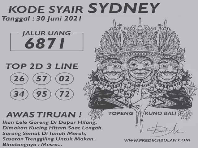 sydney