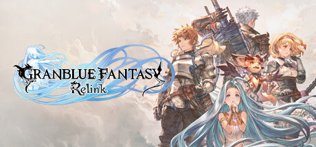 Granblue Fantasy Relink Special Edition MULTi10-ElAmigos