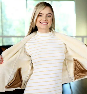 Lexie Fux Wiki, Age, Height, Real Name, Measurements, Net Worth, Ethnicity, Husband, Biography