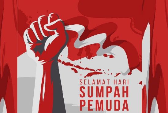 PPKN VIII BAB 5 Sumpah Pemuda dalam bingkai Bhinneka Tunggal Ika-TERLENGKAP