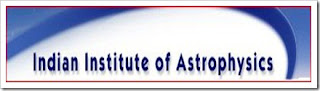 Indian Institute of Astrophysics 