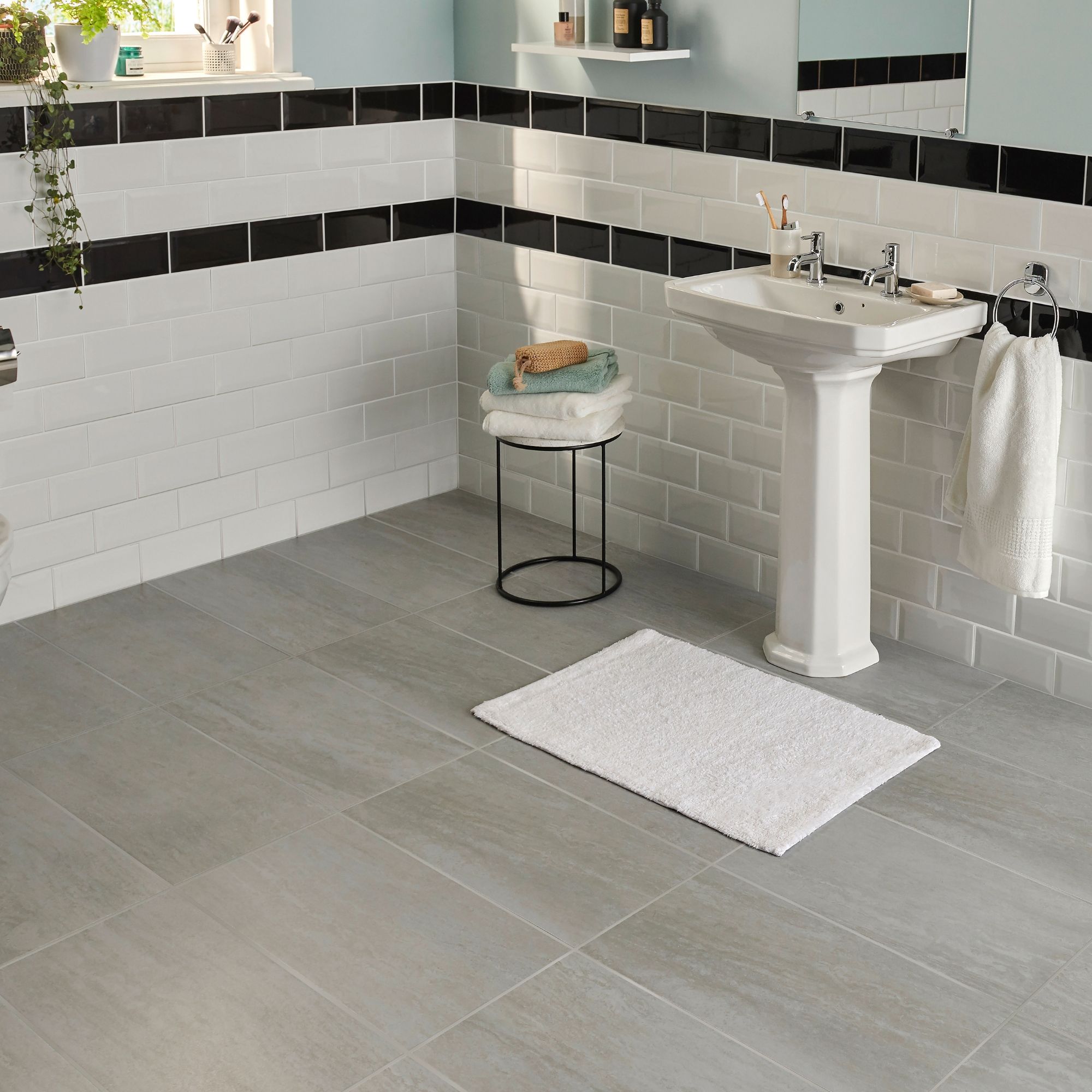 Bathroom Tiles B Q Bathroom Design