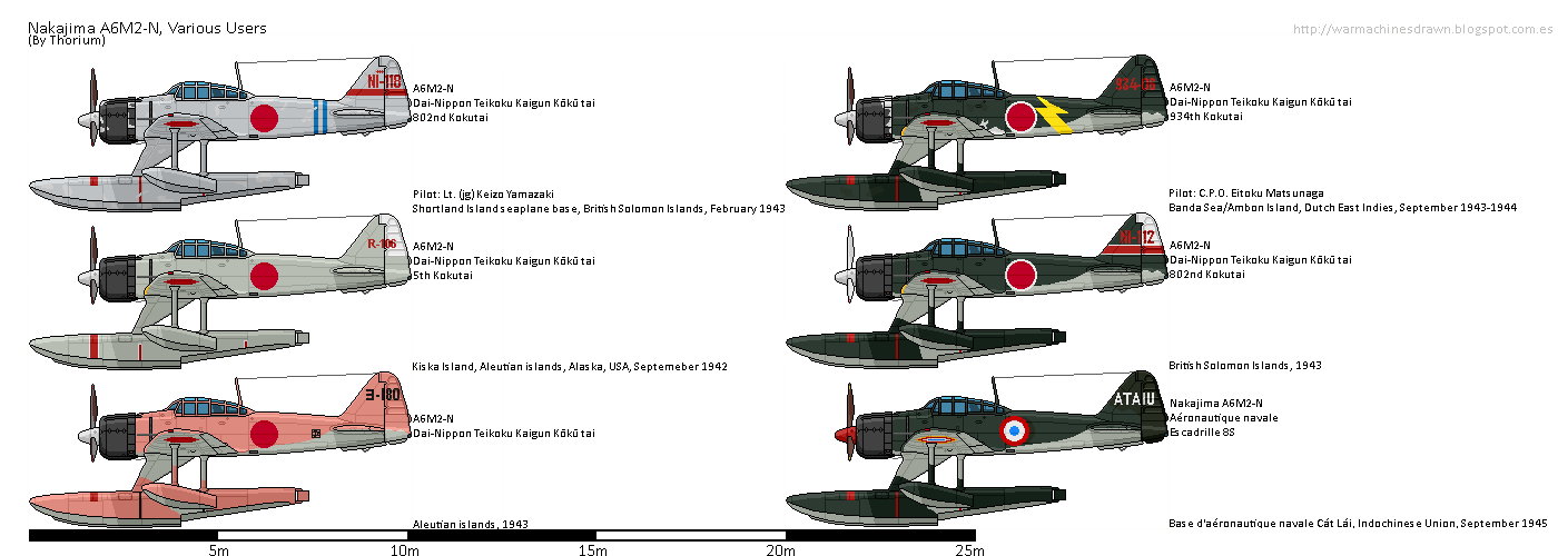 Nakajima E4N - Wikipedia