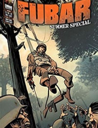 Read FUBAR: Summer Special online