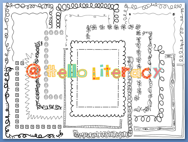 Font Border Update Hello Literacy Font Border Update Hello Literacy