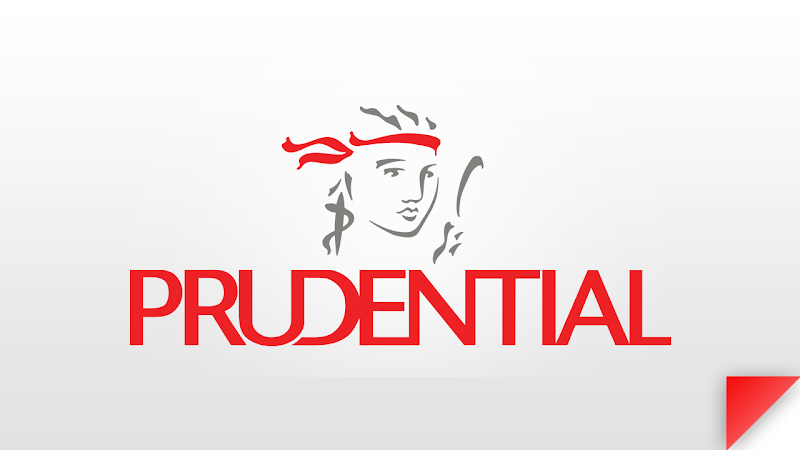 prudential logo featured