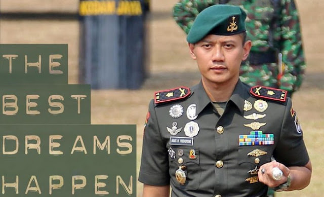 Andai Tak Menang Pilgub DKI, Apa Yang Akan Terjadi Pada Karier Agus Yudhoyono? Andai Tak Menang Pilgub DKI, Apa Yang Akan Terjadi Pada Karier Agus Yudhoyono?