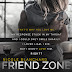 Release Blitz & Giveaway - Friend Zone by Nicole Blanchard 