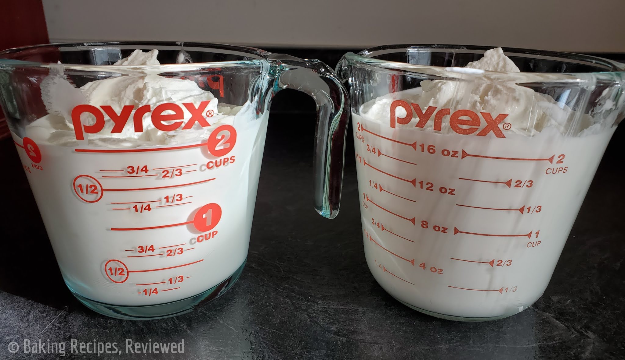 BAKING RECIPES, REVIEWED THE BEST (AND EASIEST) ICE CREAM YOU'LL EVER