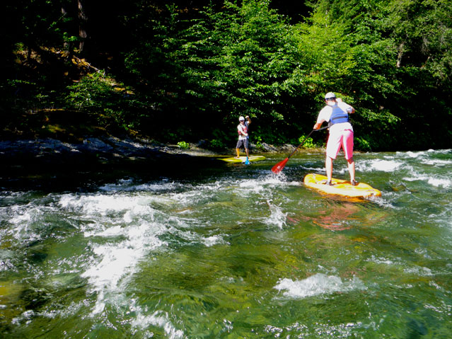 StoreYourBoard Blog: Stand Up Paddle Boarding Rivers | The Best Places ...