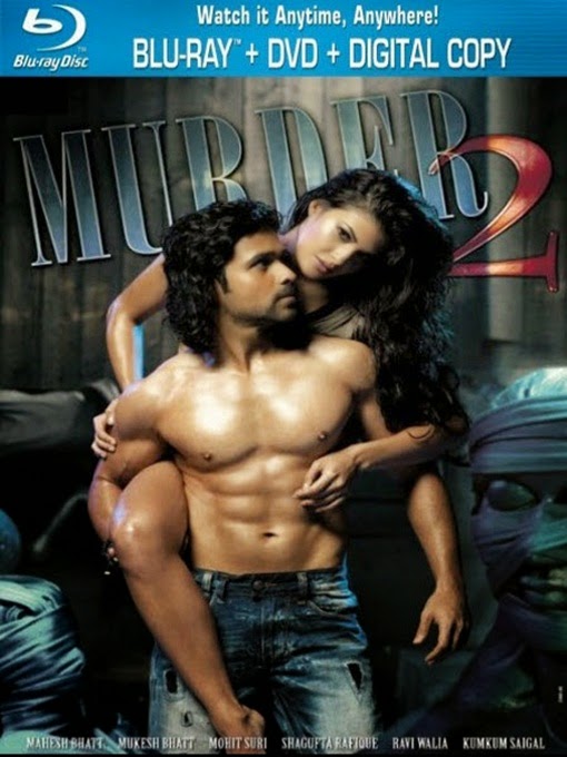 Murder 2 (2011) Hindi BluRay 1080p HEVC x265 DTS Movie | Free Download