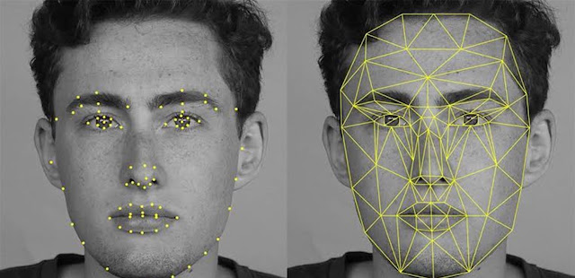 أسباب تثير القلق من تقنية التعرف إلى الوجه