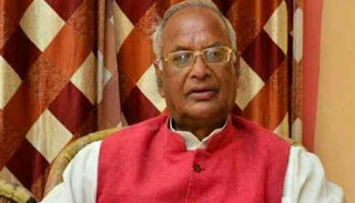 Madan Lal Saini