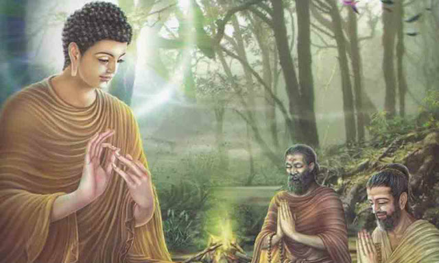 6 lời Đức Phật dạy người đời tránh được thì nhà yên ấm, giàu có an khang 