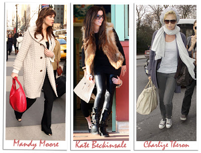 celebrity fashion trends 2011: fashion celebrity
