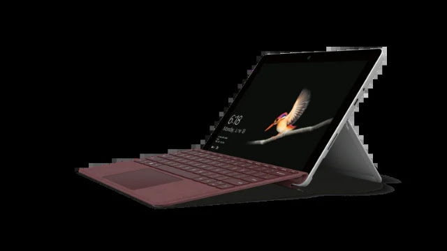 Microsoft Surface Go Microsoft Surface Go