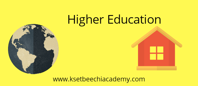 Higher-education-nta-net Higher-education-nta-net