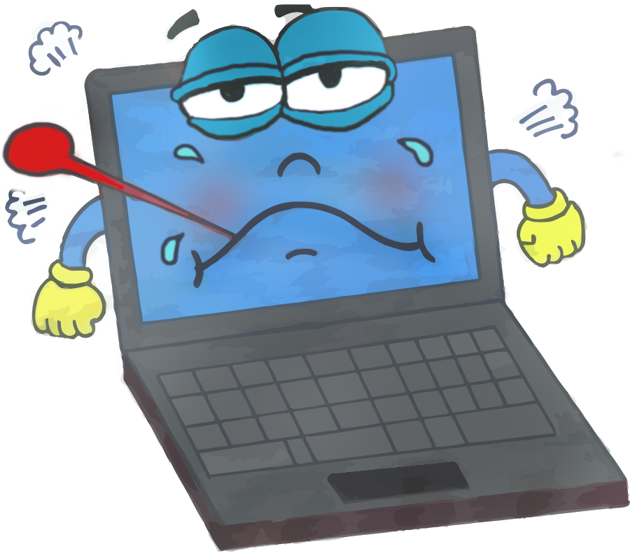 My Laptop Wont Turn On