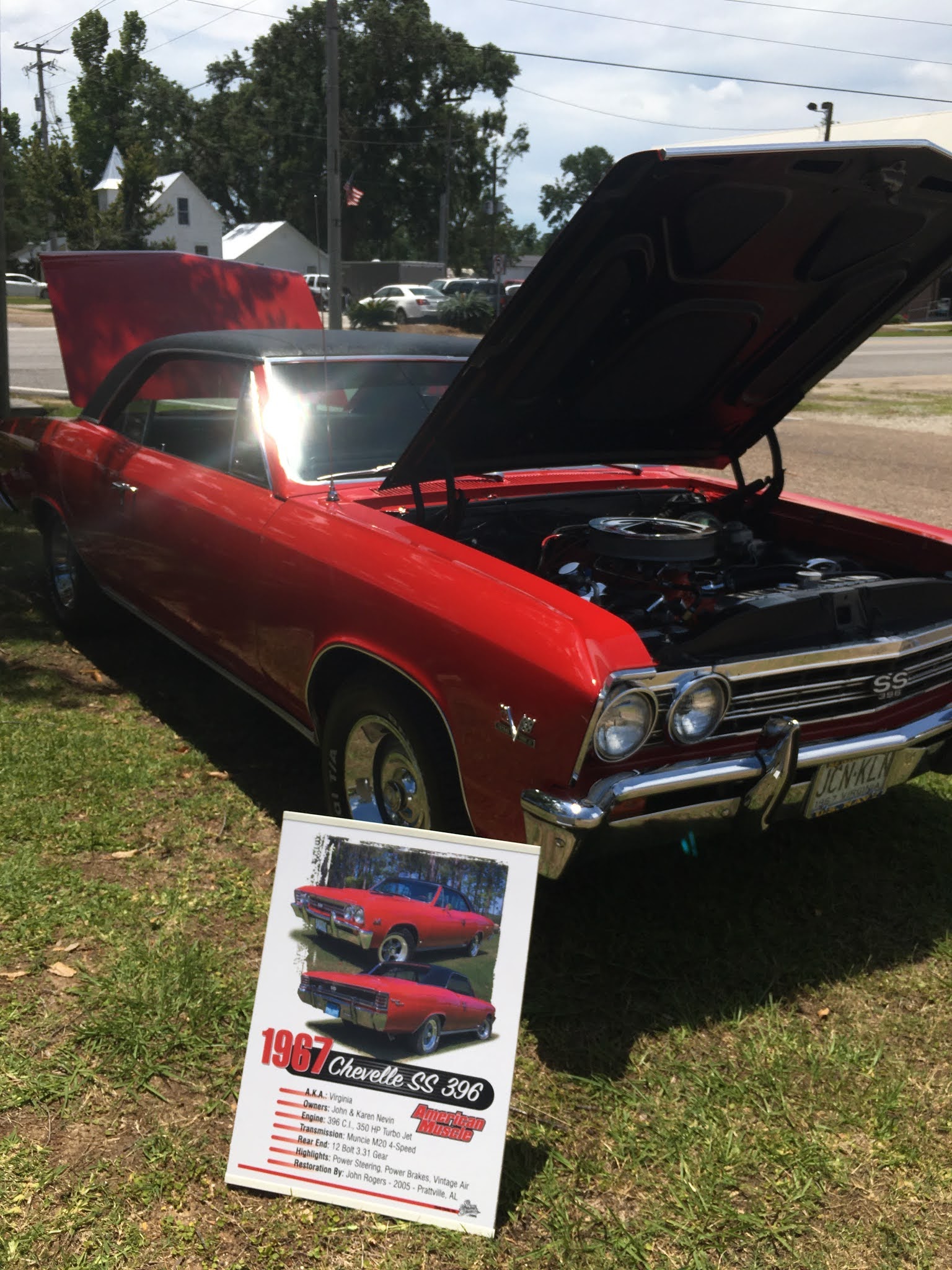 Car Shows In Alabama Today Alabama Rides Magazine Meet cluff's