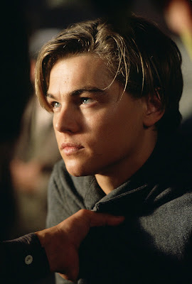 Titanic 1997 Leonardo Di Caprio Image 3