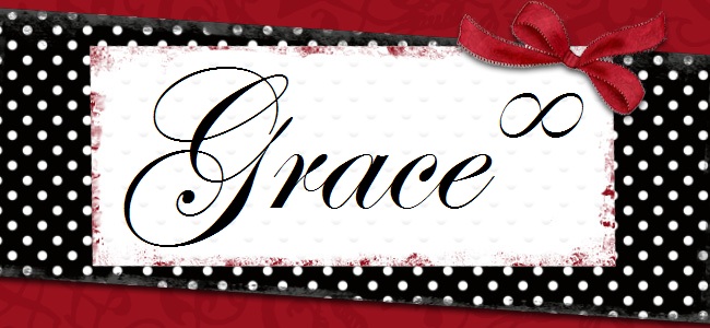 Grace to Infinity