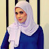 Muka Saya Muka Drama - Izreen Azminda