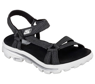 Flip over into the monsoons with Skechers Flip over into the monsoons with Skechers