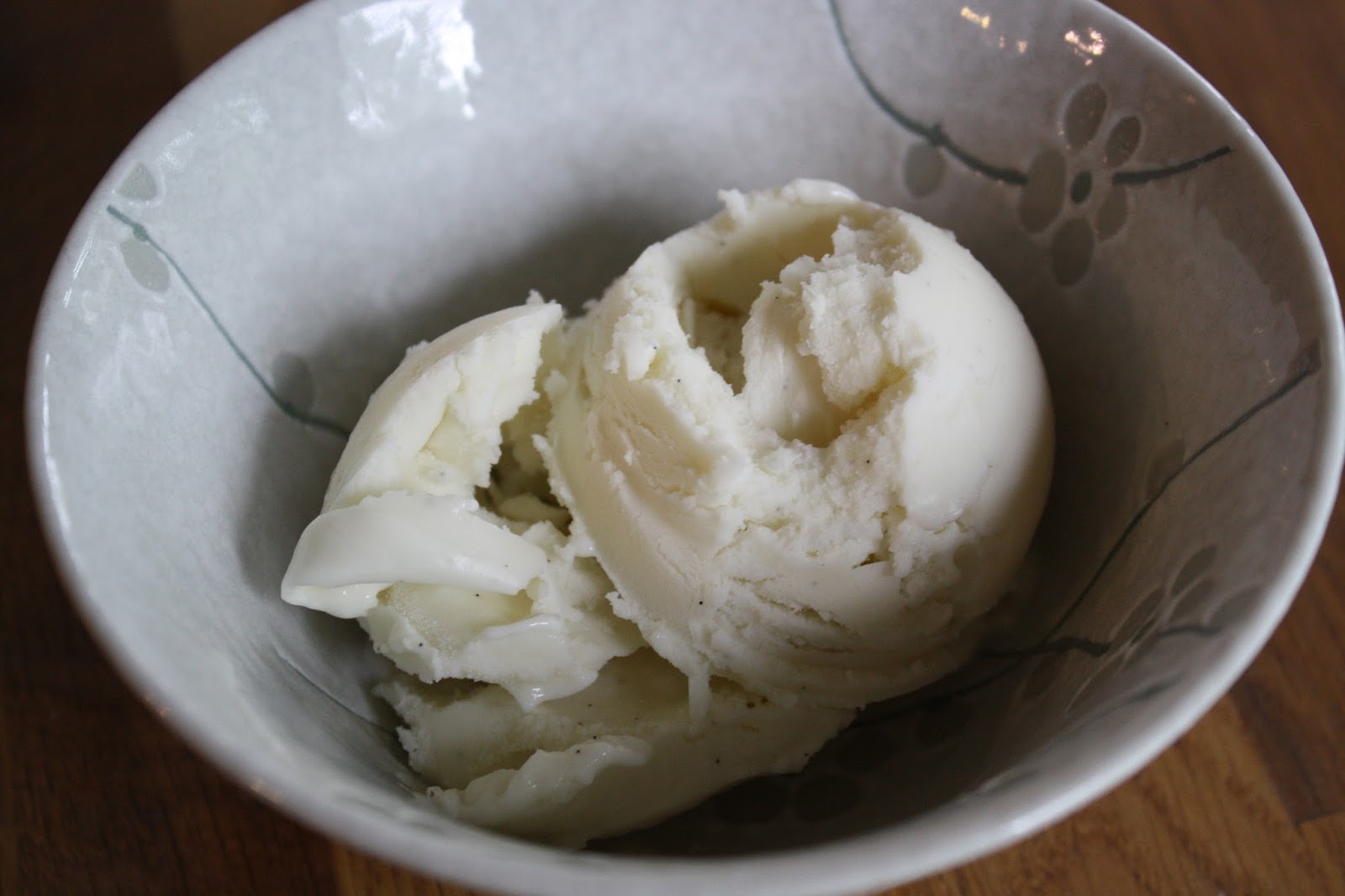 LactoseFree Girl Frozen Yogurt