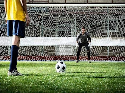 Penalty là gì? Tìm hiểu về luật Penalty trong bóng đá