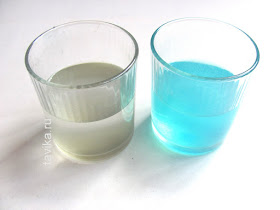 Уравнение реакции марганцовки и перекиси водорода