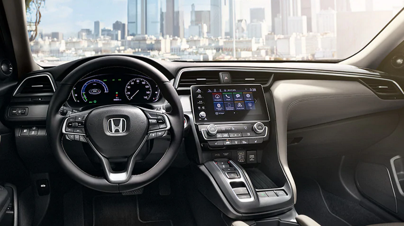 2021 Honda Insight Review, Specs, Price - Carshighlight.com