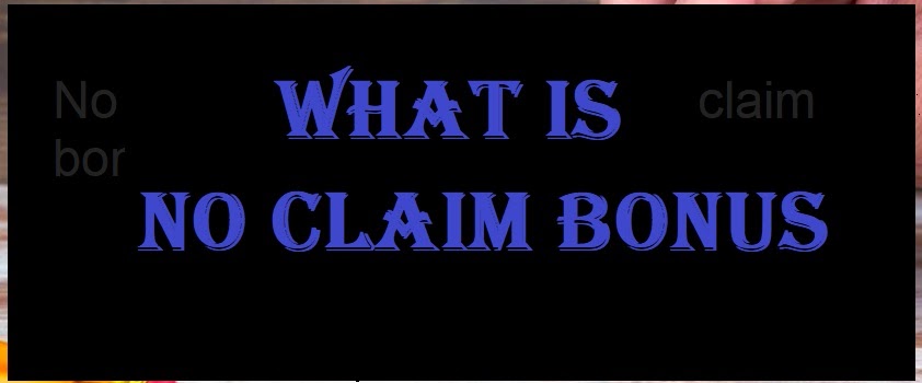 no-claim-bonus-what-is-no-claim-bonus