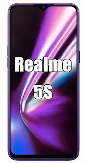 Realme 5S Realme 5S