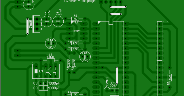 Cara Membuat Desain Layout PCB Menggunakan Sprint Layout