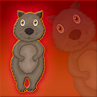 Games2Jolly Wombat Escape…