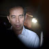 Presiden Jokowi : Selamat Memperingati Jumat Agung