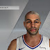 Nicolas Batum Cyberface and Body Model by Lose heart [FOR 2K21]