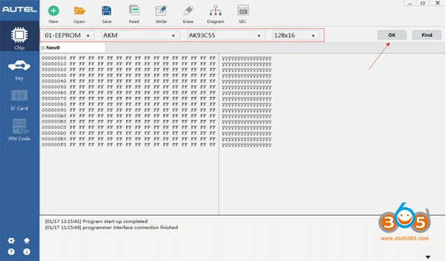 autel-xp400-software-menu-2