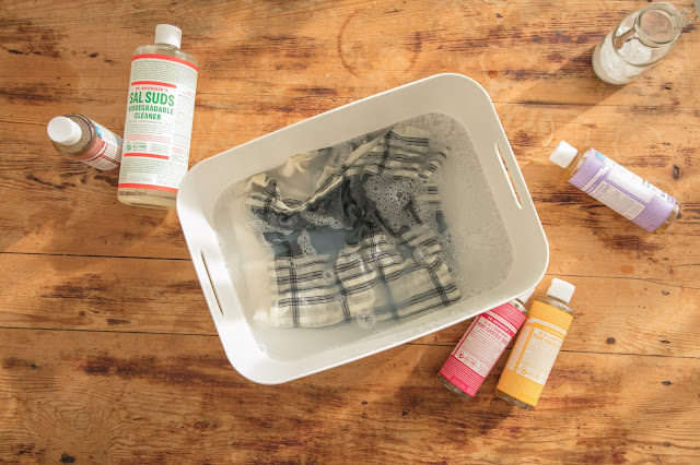 布朗博士潔膚露系列