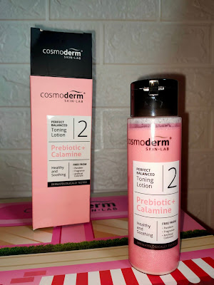 Cosmoderm skin lab