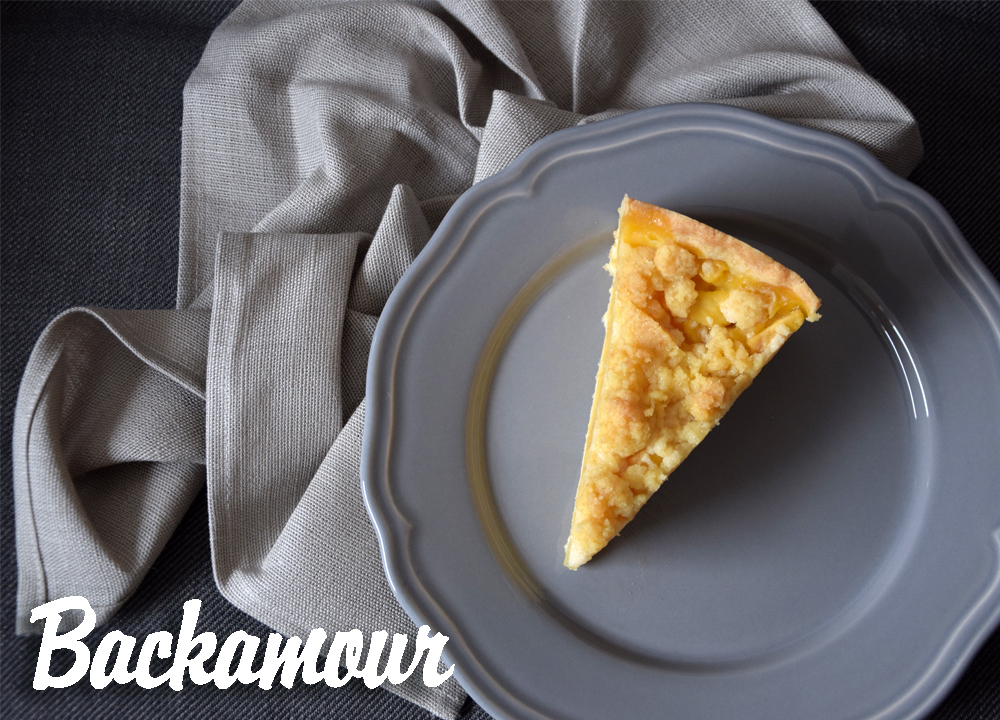 Backamour - die süße Seite: Unser Lieblings-Apfelkuchen mit Streuseln Backamour - die süße Seite: Unser Lieblings-Apfelkuchen mit Streuseln