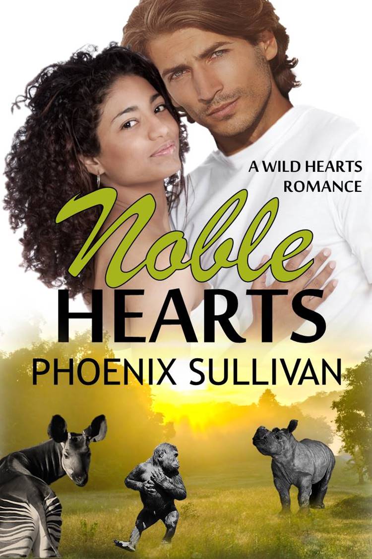 NOBLE HEARTS