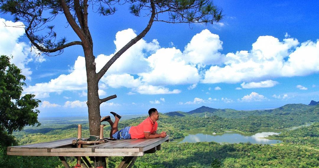 Harga Tiket Masuk Canting Mas Puncak Dipowono Kulon Progo ...