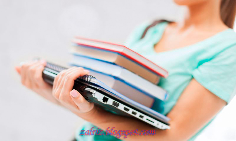 √ Ruang Lingkup dan Sifat Manajemen Keuangan ZalrizBlog