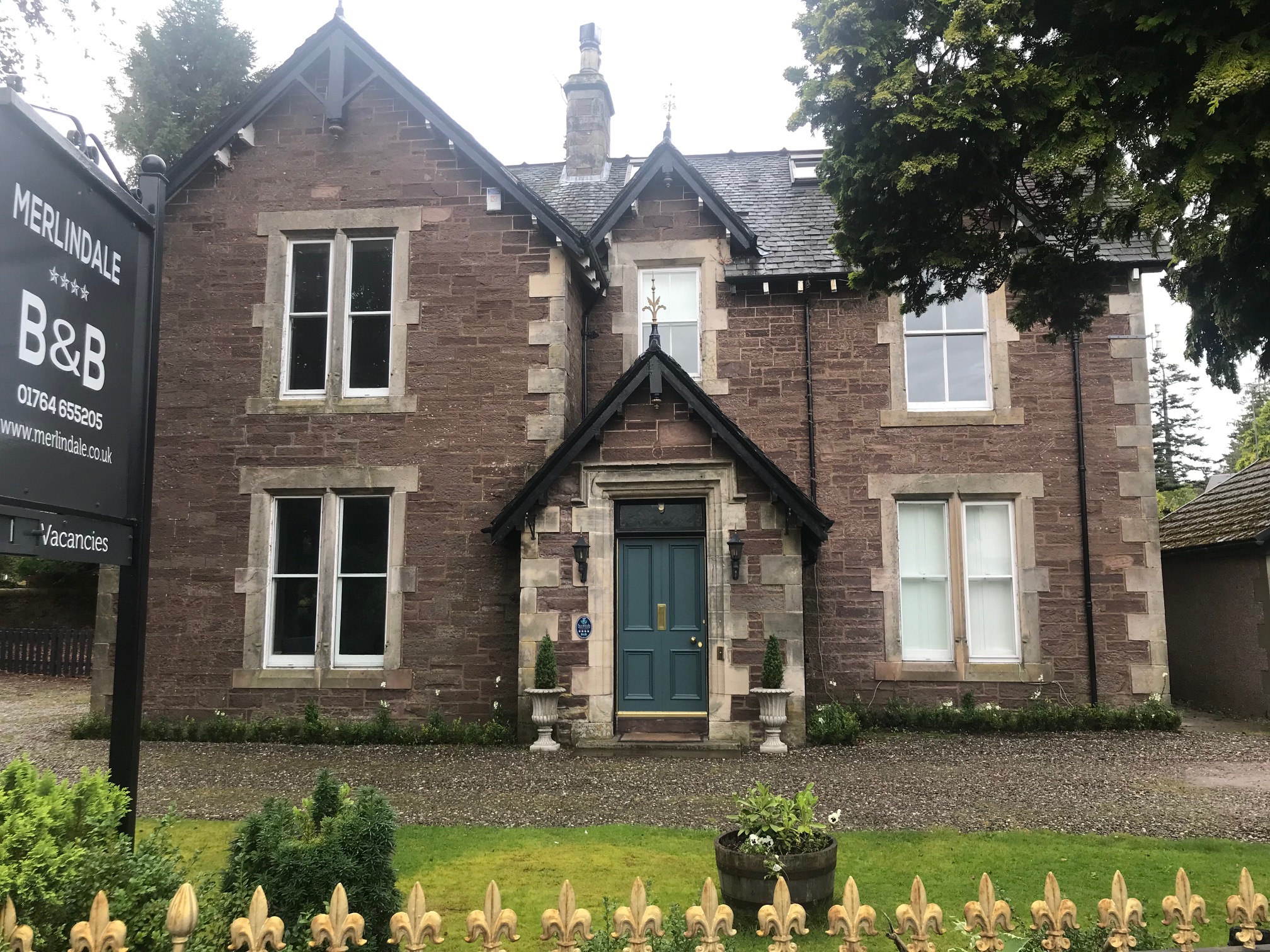 The B & B Directory Bed & Breakfast in the UK & Ireland