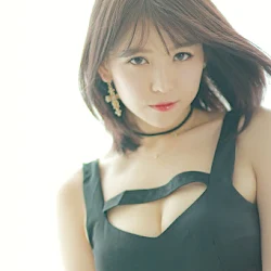 Lee Eun Hye &ndash; Studio Shoot Foto 15