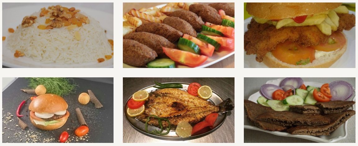 Iraqi Restaurant Near Me – Discover Authentic Cuisine and Culture